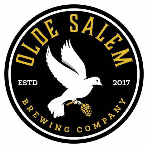Olde Salem Brewing Company Logo